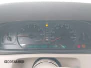 ✅ 2002 Cadillac Eldorado Touring ETC • VIN: 1G6ET12962B101911 • Lot: 42520564. Listed on IAAI with 154,584 mi. Free auction sales archive from the USA and detailed vehicle history report at DreamBid. Image 7.