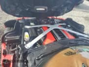 ✅ 2013 Dodge Viper GTS • VIN: 1C3ADEBZ2DV100017 • Lot: 80231604. Listed on Copart with 1,216 mi. Free auction sales archive from the USA and detailed vehicle history report at DreamBid. Image 11.