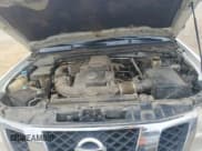 ✅ 2017 Nissan Frontier SV • VIN: 1N6DD0CW1HN721185 • Лот: 84397165. Опубликован ранее на Copart с пробегом 187 179 миль. Бесплатный доступ к архиву аукционных продаж из США и подробный отчёт об истории автомобиля на DreamBid. Изображение 11.