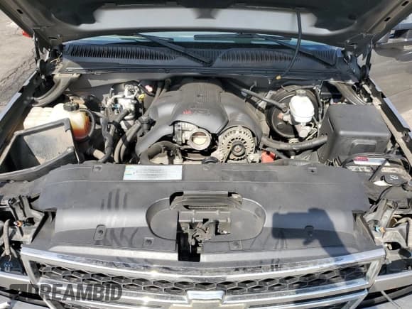 ✅ 2007 Chevrolet Silverado 1500 LT2 • VIN: 2GCEK13N271128901 • Лот: 68681065. Опубликован ранее на Copart с пробегом 187 362 миль. Бесплатный доступ к архиву аукционных продаж из США и подробный отчёт об истории автомобиля на DreamBid. Изображение 11.