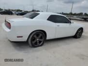 ✅ 2013 Dodge Challenger SXT • VIN: 2C3CDYAG7DH524229 • Lot: 49896925. Listed on Copart with 115,108 mi. Free auction sales archive from the USA and detailed vehicle history report at DreamBid. Image 3.