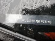 ✅ 2013 Tesla Model S Performance • VIN: 5YJSA1DP7DFP07140 • Lot: 90340515. Wystawiony na Copart z przebiegiem 92 686 mil. Bezpłatny archiwum sprzedaży aukcyjnych z USA i szczegółowy raport historii pojazdu na DreamBid. Zdjęcie 12.