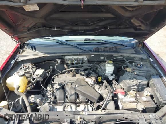 2008 Mercury Mariner с VIN 4M2CU91118KJ10501, выставлен на аукционе IAAI как лот 42459842 с пробегом Не указан миль и . История ставок и продаж доступна на DreamBid. Изображение 10.