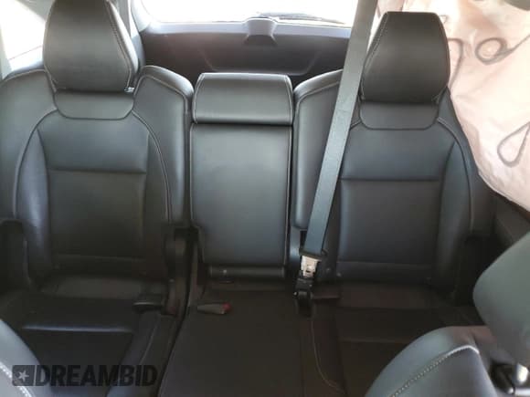 ✅ 2019 Acura MDX Technology • VIN: 5J8YD3H51KL001623 • Lot: 62700675. Listed on Copart with 83,757 mi. Free auction sales archive from the USA and detailed vehicle history report at DreamBid. Image 10.