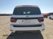 ✅ 2024 Nissan Armada SL • VIN: JN8AY2BAXR9416441 • Lot: 46407665. Listed on Copart with 16,083 mi. Free auction sales archive from the USA and detailed vehicle history report at DreamBid. Image 6.