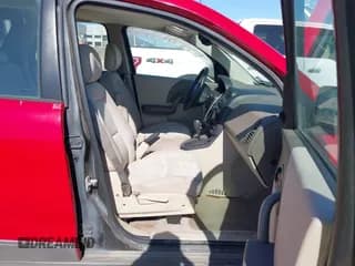 ✅ 2003 Saturn VUE • VIN: 5GZCZ33D63S916384 • Lot: 42815211. Wystawiony na IAAI z przebiegiem 135 635 mil. Bezpłatny archiwum sprzedaży aukcyjnych z USA i szczegółowy raport historii pojazdu na DreamBid. Zdjęcie 5.