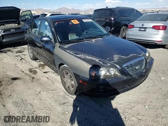 ✅ 2005 Hyundai Elantra GLS • VIN: KMHDN46D65U077892 • Lot: 89506255. Wystawiony na Copart z przebiegiem Nie podano. Bezpłatny archiwum sprzedaży aukcyjnych z USA i szczegółowy raport historii pojazdu na DreamBid. Zdjęcie 13.