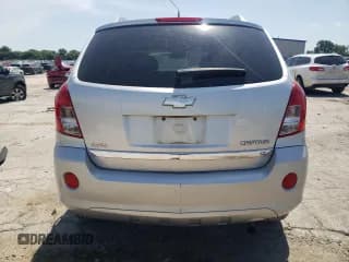 ✅ 2014 Chevrolet Captiva Sport LT • VIN: 3GNAL3EKXES521855 • Lot: 62301415. Wystawiony na Copart z przebiegiem 77 631 mil. Bezpłatny archiwum sprzedaży aukcyjnych z USA i szczegółowy raport historii pojazdu na DreamBid. Zdjęcie 6.