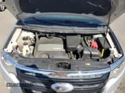 ✅ 2012 Ford Edge Sport • VIN: 2FMDK4AK2CBA63599 • Лот: 65249465. Опубликован ранее на Copart с пробегом 150 756 миль. Бесплатный доступ к архиву аукционных продаж из США и подробный отчёт об истории автомобиля на DreamBid. Изображение 12.