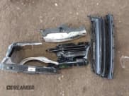 ✅ 2022 Jeep Wrangler Unlimited Sport S • VIN: 1C4HJXDG6NW144396 • Lot: 42362283. Listed on IAAI with 19,854 mi. Free auction sales archive from the USA and detailed vehicle history report at DreamBid. Image 12.