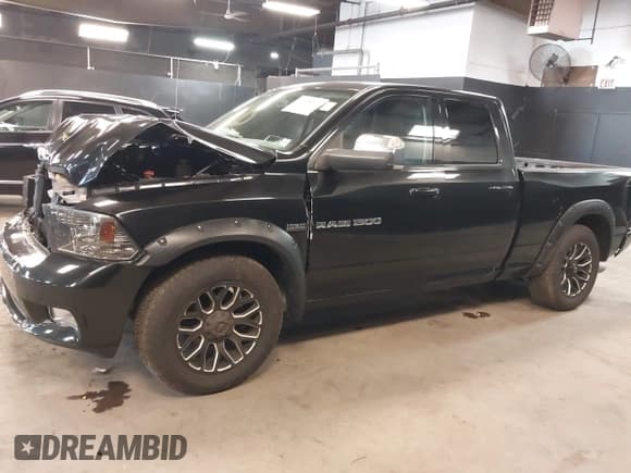 ✅ 2010 Dodge 1500 TRX • VIN: 1D7RV1GT1AS187582 • Lot: 42508702. Wystawiony na IAAI z przebiegiem 162 650 mil. Bezpłatny archiwum sprzedaży aukcyjnych z USA i szczegółowy raport historii pojazdu na DreamBid. Zdjęcie 14.