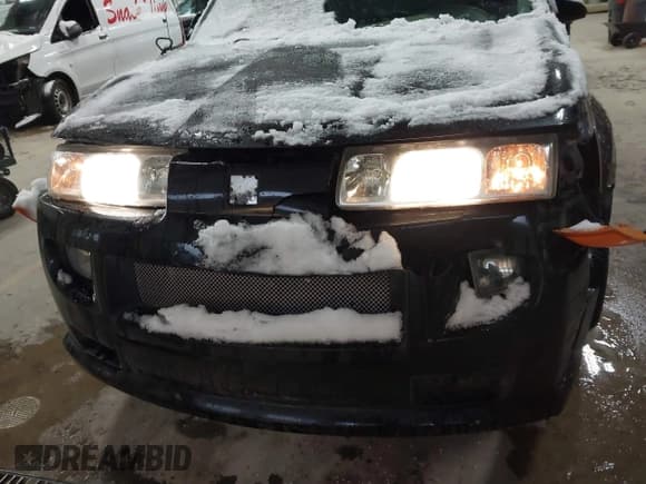 ✅ 2005 Saturn VUE • VIN: 5GZCZ634X5S812114 • Lot: 41300095. Wystawiony na IAAI z przebiegiem 280 854 mil. Bezpłatny archiwum sprzedaży aukcyjnych z USA i szczegółowy raport historii pojazdu na DreamBid. Zdjęcie 12.