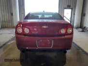 ✅ 2008 Chevrolet Malibu LTZ • VIN: 1G1ZK57798F262845 • Lot: 81477284. Listed on Copart with 203,436 mi. Free auction sales archive from the USA and detailed vehicle history report at DreamBid. Image 6.