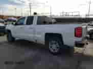 2019 Chevrolet Silverado 1500 LT с VIN 2GCRCPEC4K1105027, выставлен на аукционе Copart как лот 70841985 с пробегом 141 162 миль миль и Списание • Salvage title. История ставок и продаж доступна на DreamBid. Изображение 2.