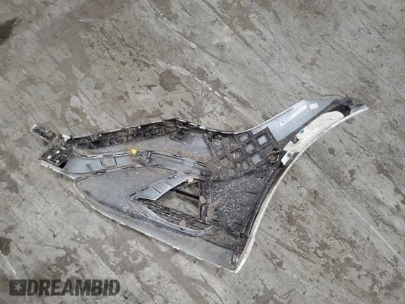 ✅ 2023 Volkswagen Arteon SEL Premium R-Line • VIN: WVWTR7AN1PE012614 • Lot: 58422195. Listed on Copart with 21,592 mi. Free auction sales archive from the USA and detailed vehicle history report at DreamBid. Image 12.