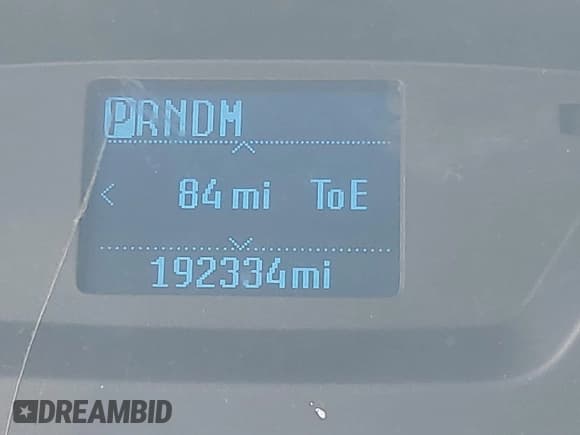 ✅ 2015 Ford Transit Cargo • VIN: 1FTNR2CM1FKB06024 • Lot: 42931493. Wystawiony na IAAI z przebiegiem 192 334 mil. Bezpłatny archiwum sprzedaży aukcyjnych z USA i szczegółowy raport historii pojazdu na DreamBid. Zdjęcie 15.