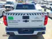 ✅ 2019 Chevrolet Colorado 2WD LT • VIN: 1GCGSCEN9K1210835 • Лот: 43303974. Опубликован ранее на IAAI с пробегом 58 160 миль. Бесплатный доступ к архиву аукционных продаж из США и подробный отчёт об истории автомобиля на DreamBid. Изображение 17.