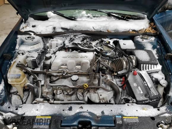 ✅ 2002 Chevrolet Malibu • VIN: 1G1ND52J22M702502 • Lot: 45915985. Wystawiony na Copart z przebiegiem 115 489 mil mil. Skorzystaj z bezpłatnego archiwum sprzedaży aukcyjnych z USA i zobacz szczegółowy raport historii pojazdu na DreamBid. Zdjęcie 11.