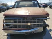 ✅ 1991 Chevrolet Silverado 1500 • VIN: 2GCEC19K0M1181330 • Lot: 47793555. Wystawiony na Copart z przebiegiem 183 100 mil. Bezpłatny archiwum sprzedaży aukcyjnych z USA i szczegółowy raport historii pojazdu na DreamBid. Zdjęcie 5.