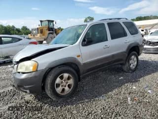 ✅ 2004 Mazda Tribute LX • VIN: 4F2YZ94154KM20119 • Lot: 63457905. Listed on Copart with Not provided. Free auction sales archive from the USA and detailed vehicle history report at DreamBid. Image 1.