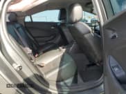 ✅ 2017 Chevrolet Volt Premier • VIN: 1G1RD6S57HU183563 • Lot: 55943554. Wystawiony na Copart z przebiegiem Nie podano. Bezpłatny archiwum sprzedaży aukcyjnych z USA i szczegółowy raport historii pojazdu na DreamBid. Zdjęcie 10.