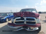 ✅ 2019 Ram 1500 Tradesman • VIN: 1C6RR6FG0KS545473 • Lot: 43524515. Listed on IAAI with 55,840 mi. Free auction sales archive from the USA and detailed vehicle history report at DreamBid. Image 6.