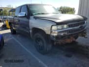 ✅ 1999 Chevrolet Silverado 1500 LT • VIN: 1GCEK19T1XE200014 • Лот: 64897043. Опубликован ранее на Copart с пробегом 347 782 миль. Бесплатный доступ к архиву аукционных продаж из США и подробный отчёт об истории автомобиля на DreamBid. Изображение 4.