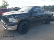 ✅ 2010 Dodge 1500 ST • VIN: 1D7RV1GT9AS261895 • Lot: 43017224. Wystawiony na IAAI z przebiegiem 178 583 mil. Bezpłatny archiwum sprzedaży aukcyjnych z USA i szczegółowy raport historii pojazdu na DreamBid. Zdjęcie 17.