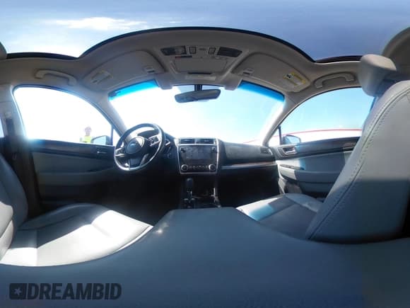 ✅ 2018 Subaru Outback Limited • VIN: 4S4BSANC7J3314770 • Lot: 43240800. Listed on IAAI with 109,293 mi. Free auction sales archive from the USA and detailed vehicle history report at DreamBid. Image 18.