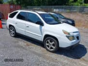 ✅ 2003 Pontiac Aztek • VIN: 3G7DA03E03S599662 • Lot: 42683135. Listed on IAAI with 146,983 mi. Free auction sales archive from the USA and detailed vehicle history report at DreamBid. Image 1.