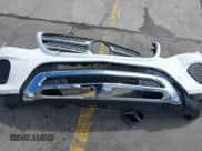 ✅ 2018 Mercedes-Benz GLS 450 • VIN: 4JGDF6EE9JB049030 • Lot: 41804243. Listed on IAAI with 60,985 mi. Free auction sales archive from the USA and detailed vehicle history report at DreamBid. Image 12.