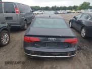 ✅ 2016 Audi A8 3.0T • VIN: WAU34AFD9GN002101 • Лот: 42720508. Опубликован ранее на IAAI с пробегом Не указан. Бесплатный доступ к архиву аукционных продаж из США и подробный отчёт об истории автомобиля на DreamBid. Изображение 15.