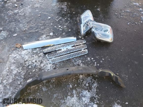 ✅ 2011 GMC Terrain SLT-2 • VIN: 2CTFLXECXB6217275 • Лот: 43830353. Опубликован ранее на IAAI с пробегом 97 943 миль. Бесплатный доступ к архиву аукционных продаж из США и подробный отчёт об истории автомобиля на DreamBid. Изображение 12.