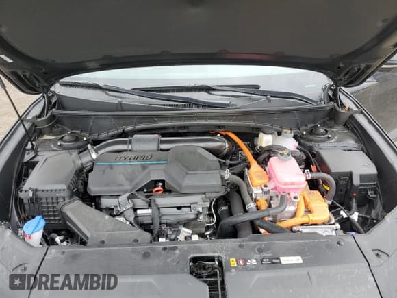 ✅ 2022 Hyundai Tucson Limited • VIN: KM8JECA15NU076016 • Lot: 44580783. Wystawiony na Copart z przebiegiem 8 859 mil. Bezpłatny archiwum sprzedaży aukcyjnych z USA i szczegółowy raport historii pojazdu na DreamBid. Zdjęcie 11.