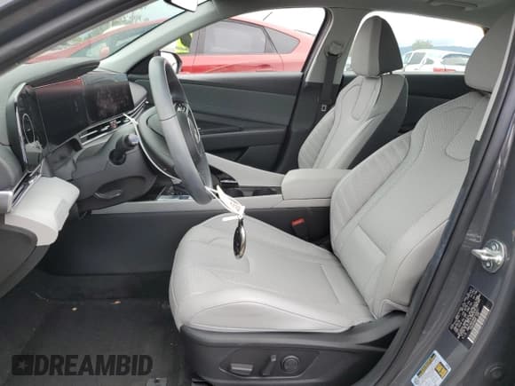 ✅ 2024 Hyundai Elantra Limited • VIN: KMHLN4DJ4RU103027 • Лот: 85577995. Опубликован ранее на Copart с пробегом 10 179 миль. Бесплатный доступ к архиву аукционных продаж из США и подробный отчёт об истории автомобиля на DreamBid. Изображение 7.