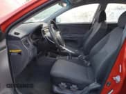 ✅ 2008 Kia Rio LX • VIN: KNADE123586430595 • Lot: 91803265. Wystawiony na Copart z przebiegiem 290 340 mil. Bezpłatny archiwum sprzedaży aukcyjnych z USA i szczegółowy raport historii pojazdu na DreamBid. Zdjęcie 7.