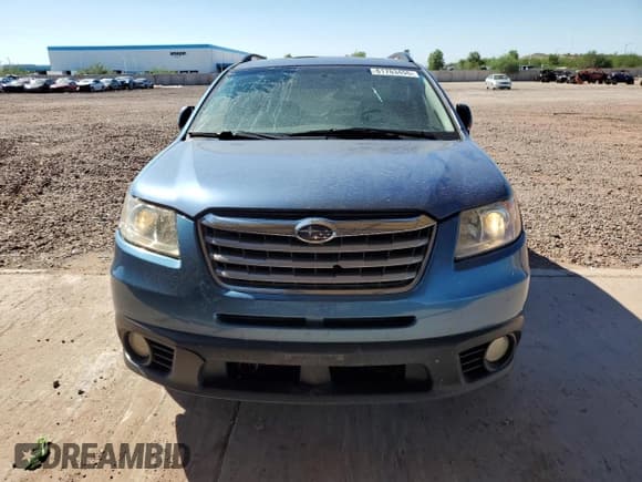 ✅ 2008 Subaru Tribeca Limited • VIN: 4S4WX90D884411398 • Лот: 81763455. Опубликован ранее на Copart с пробегом 169 591 миль. Бесплатный доступ к архиву аукционных продаж из США и подробный отчёт об истории автомобиля на DreamBid. Изображение 5.