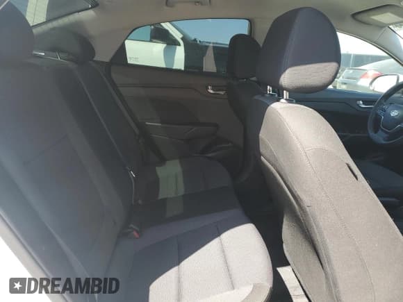 ✅ 2019 Hyundai Accent SE • VIN: 3KPC24A32KE067233 • Лот: 71743745. Опубликован ранее на Copart с пробегом 68 655 миль. Бесплатный доступ к архиву аукционных продаж из США и подробный отчёт об истории автомобиля на DreamBid. Изображение 10.