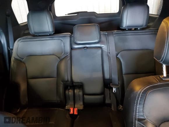 ✅ 2016 Ford Explorer Limited • VIN: 1FM5K8F89GGA42076 • Lot: 55038275. Wystawiony na Copart z przebiegiem 170 576 mil. Bezpłatny archiwum sprzedaży aukcyjnych z USA i szczegółowy raport historii pojazdu na DreamBid. Zdjęcie 10.