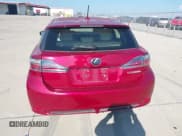 ✅ 2013 Lexus CT 200h • VIN: JTHKD5BH5D2140485 • Лот: 43422461. Опубликован ранее на IAAI с пробегом 166 071 миль. Бесплатный доступ к архиву аукционных продаж из США и подробный отчёт об истории автомобиля на DreamBid. Изображение 16.