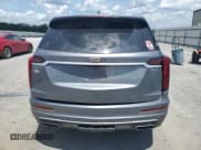 ✅ 2022 Cadillac XT6 Premium Luxury • VIN: 1GYKPCRSXNZ106107 • Lot: 55597655. Listed on Copart with 75,714 mi. Free auction sales archive from the USA and detailed vehicle history report at DreamBid. Image 6.