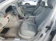 ✅ 2003 Mercedes-Benz S 430 • VIN: WDBNG70J73A316074 • Лот: 66065785. Опубликован ранее на Copart с пробегом 119 798 миль. Бесплатный доступ к архиву аукционных продаж из США и подробный отчёт об истории автомобиля на DreamBid. Изображение 7.