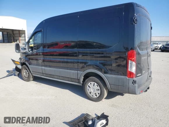 ✅ 2017 Ford Transit • VIN: 1FTYR1CG0HKA34043 • Лот: 84085694. Опубликован ранее на Copart с пробегом 102 824 миль. Бесплатный доступ к архиву аукционных продаж из США и подробный отчёт об истории автомобиля на DreamBid. Изображение 2.