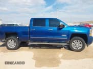 ✅ 2018 Chevrolet Silverado 2500HD High Country • VIN: 1GC1KXEY8JF277290 • Lot: 43465114. Listed on IAAI with 159,038 mi. Free auction sales archive from the USA and detailed vehicle history report at DreamBid. Image 14.