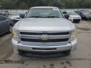 ✅ 2010 Chevrolet Silverado 1500 • VIN: 3GCRCSE23AG299260 • Лот: 79557934. Опубликован ранее на Copart с пробегом 180 540 миль. Бесплатный доступ к архиву аукционных продаж из США и подробный отчёт об истории автомобиля на DreamBid. Изображение 5.