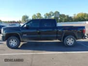 ✅ 2017 GMC Sierra 1500 SLT • VIN: 3GTU2NEJ9HG163733 • Lot: 43472082. Listed on IAAI with 142,828 mi. Free auction sales archive from the USA and detailed vehicle history report at DreamBid. Image 14.