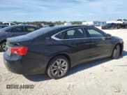 ✅ 2017 Chevrolet Impala LT • VIN: 2G1105S38H9183196 • Лот: 43368665. Опубликован ранее на Copart с пробегом 87 371 миль. Бесплатный доступ к архиву аукционных продаж из США и подробный отчёт об истории автомобиля на DreamBid. Изображение 3.