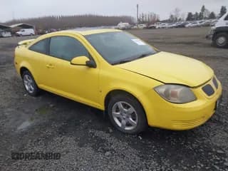 ✅ 2009 Pontiac G5 • VIN: 1G2AL18H197134018 • Lot: 43852847. Wystawiony na IAAI z przebiegiem 119 126 mil. Bezpłatny archiwum sprzedaży aukcyjnych z USA i szczegółowy raport historii pojazdu na DreamBid. Zdjęcie 1.