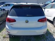 ✅ 2020 Volkswagen Golf GTI S • VIN: 3VW5T7AU3LM016442 • Lot: 41461125. Listed on IAAI with 48,613 mi. Free auction sales archive from the USA and detailed vehicle history report at DreamBid. Image 17.