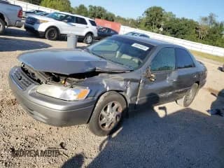 ✅ 1998 Toyota Camry LE • VIN: 4T1BF28KXWU052757 • Lot: 86654025. Listed on Copart with 211,389 mi. Free auction sales archive from the USA and detailed vehicle history report at DreamBid. Image 1.